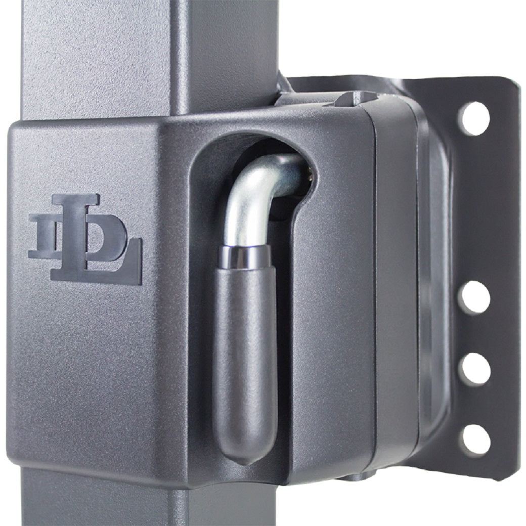 DL Swivel Marine Jack X-SW