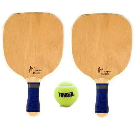 Beach Racket w/Ball