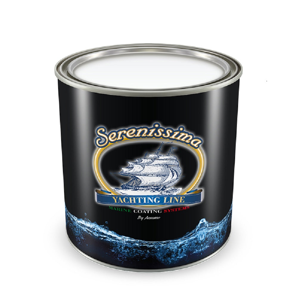 Serenissima AntiFouling 0.750Ltr