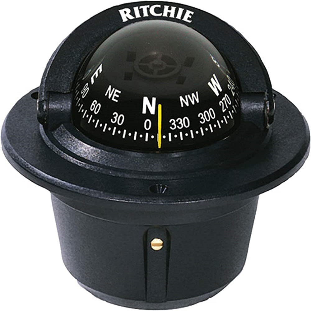 Ritchie Explorer F50