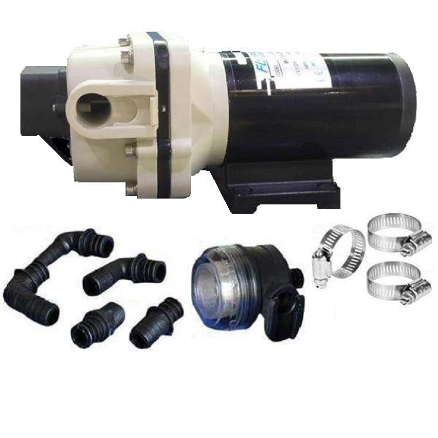 FLOPOWER Water Pumps