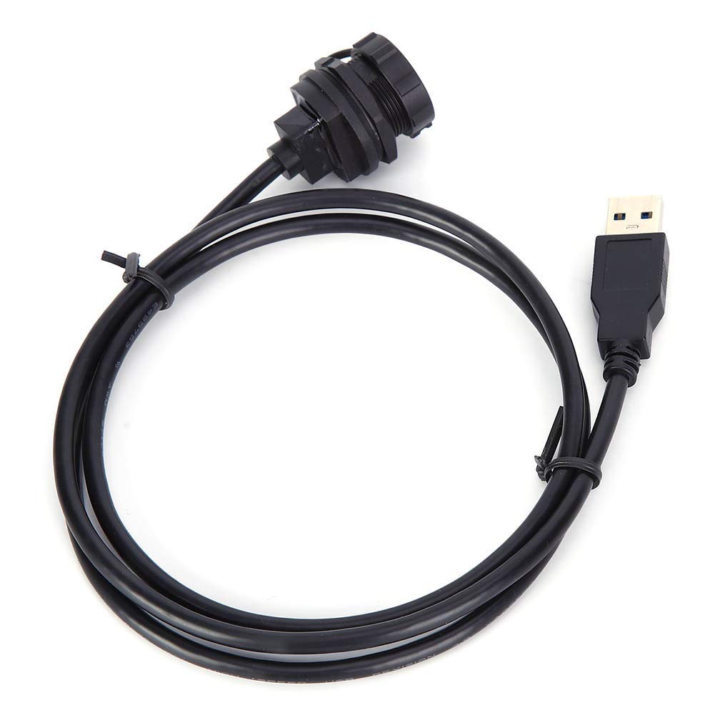 Compact USB Connector