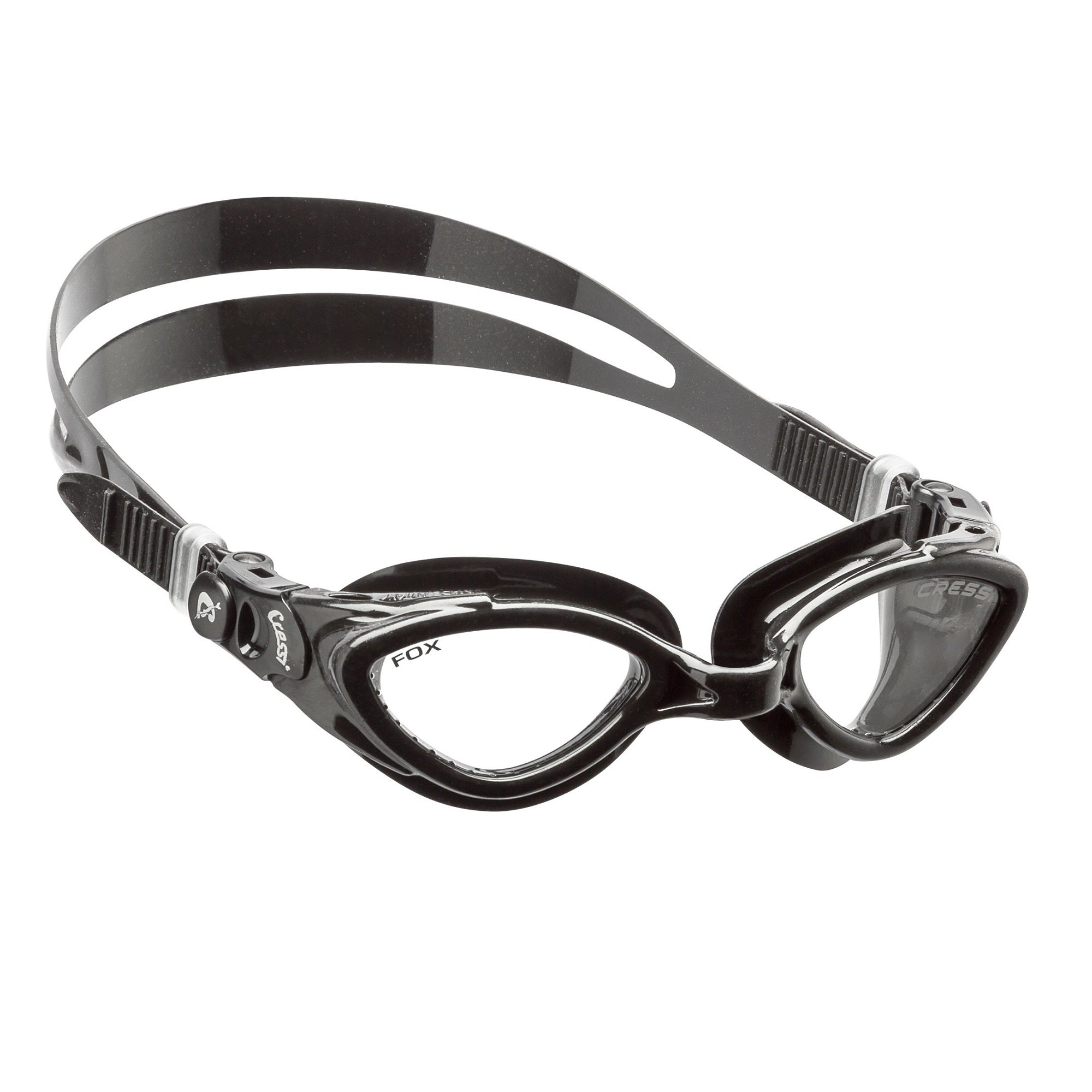 Fox Swim Goggles