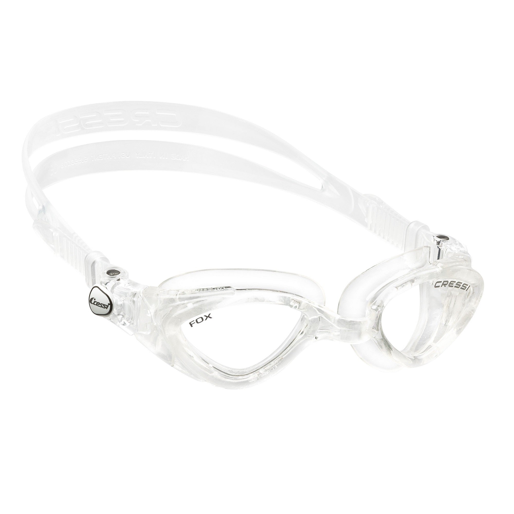 Fox Swim Goggles