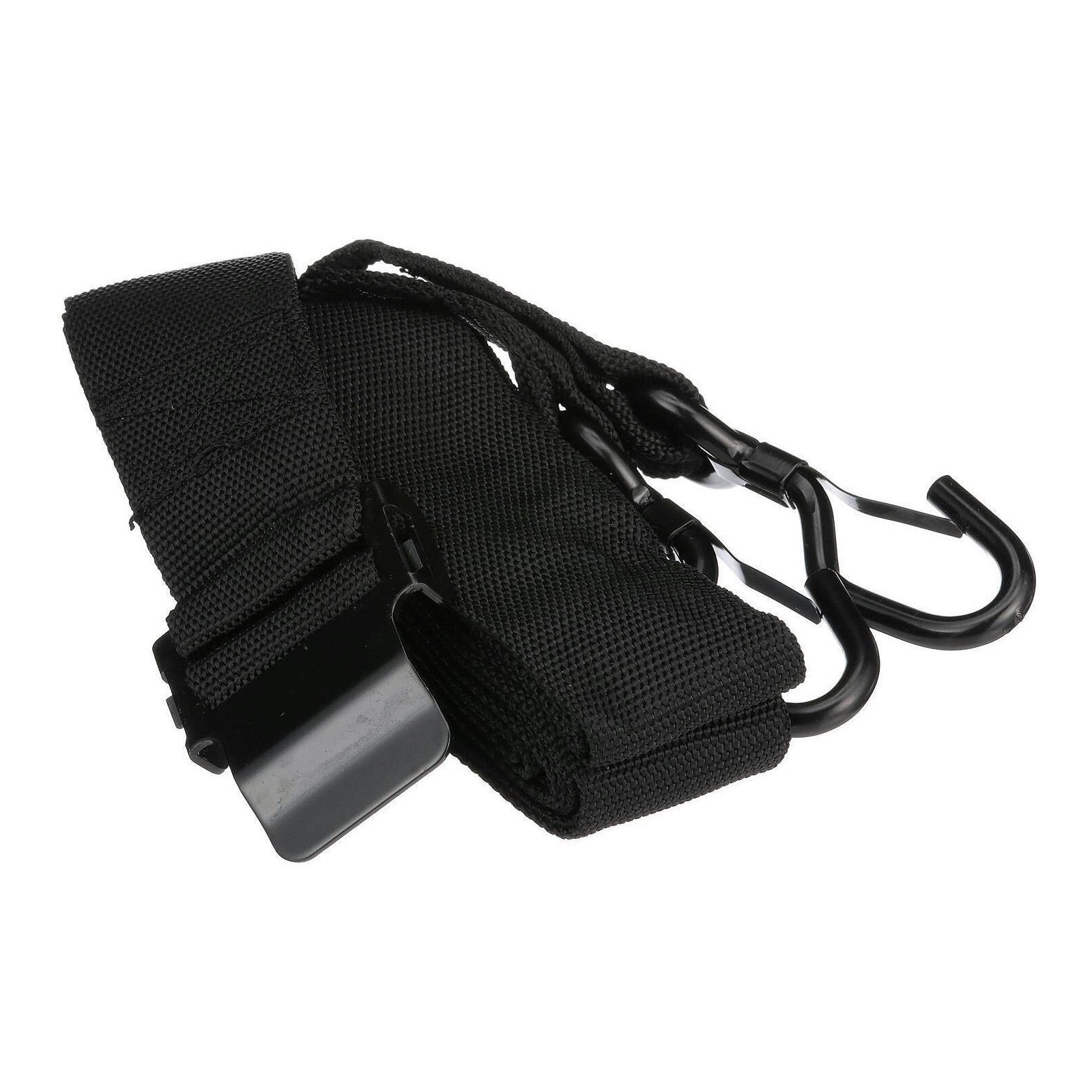 Gunwale Trailer Tie Down Strap