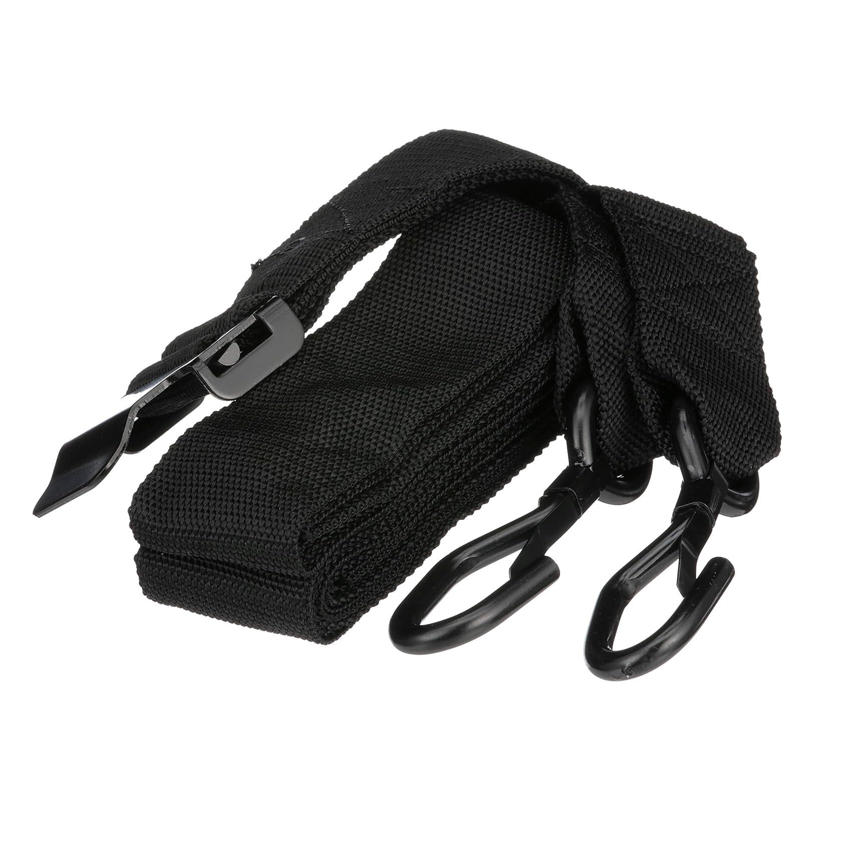 Gunwale Trailer Tie Down Strap