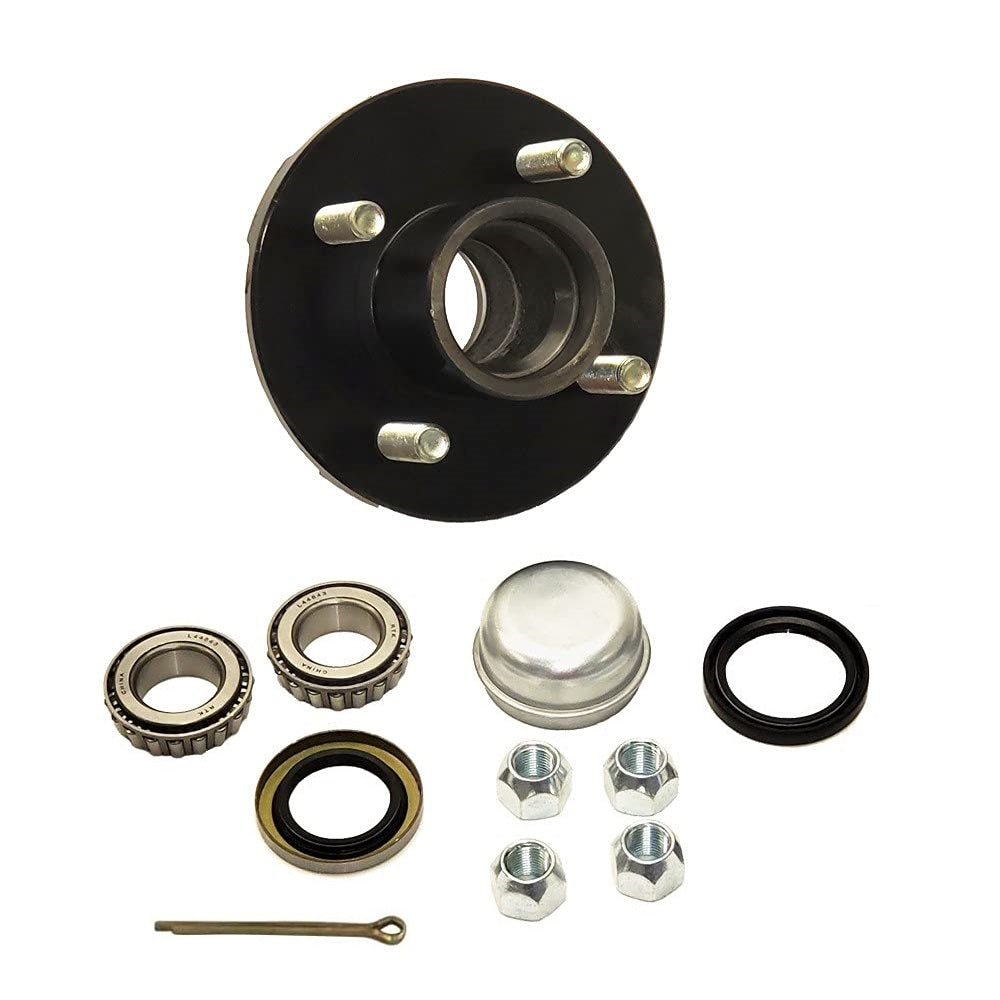 Hub Kit 4 Bolt HK3