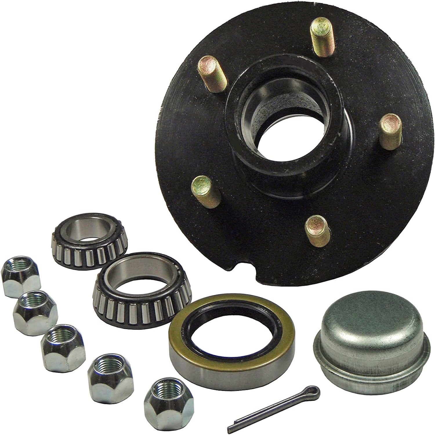 Hub Kit 5 Bolt HK8