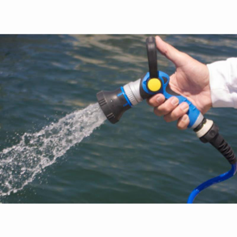 Power Lever Hose Nozzle