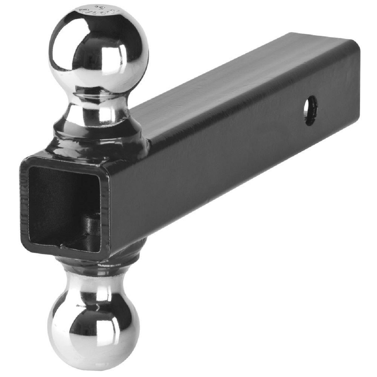 Double Ball Hitch Mount HS1800
