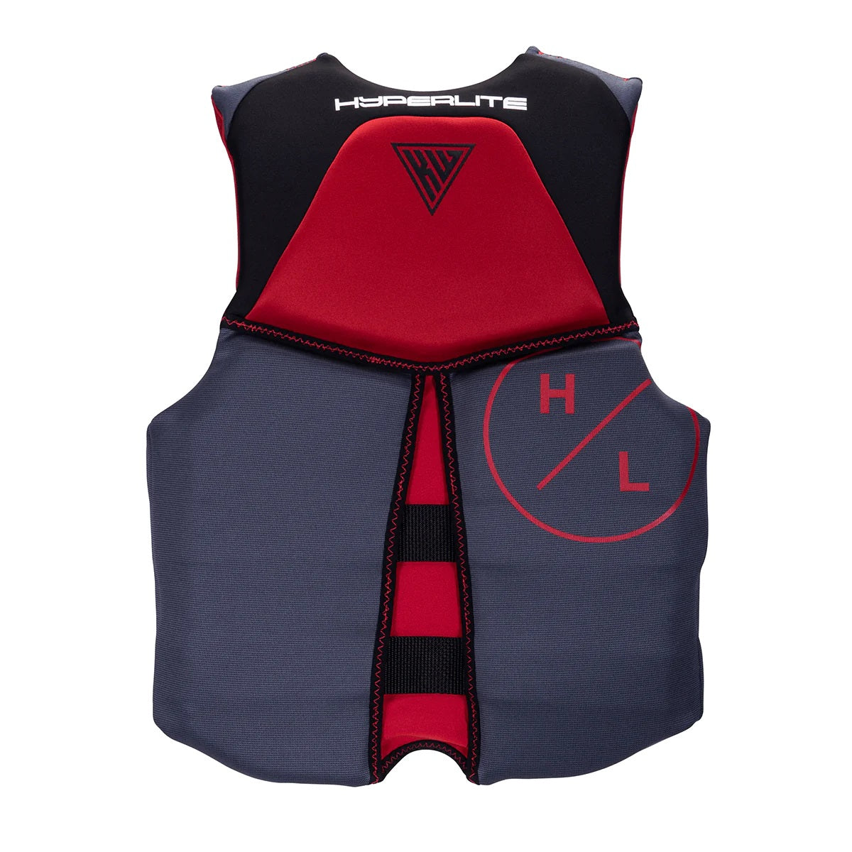 KW Pro Junior Indy CGA Vest 23600369