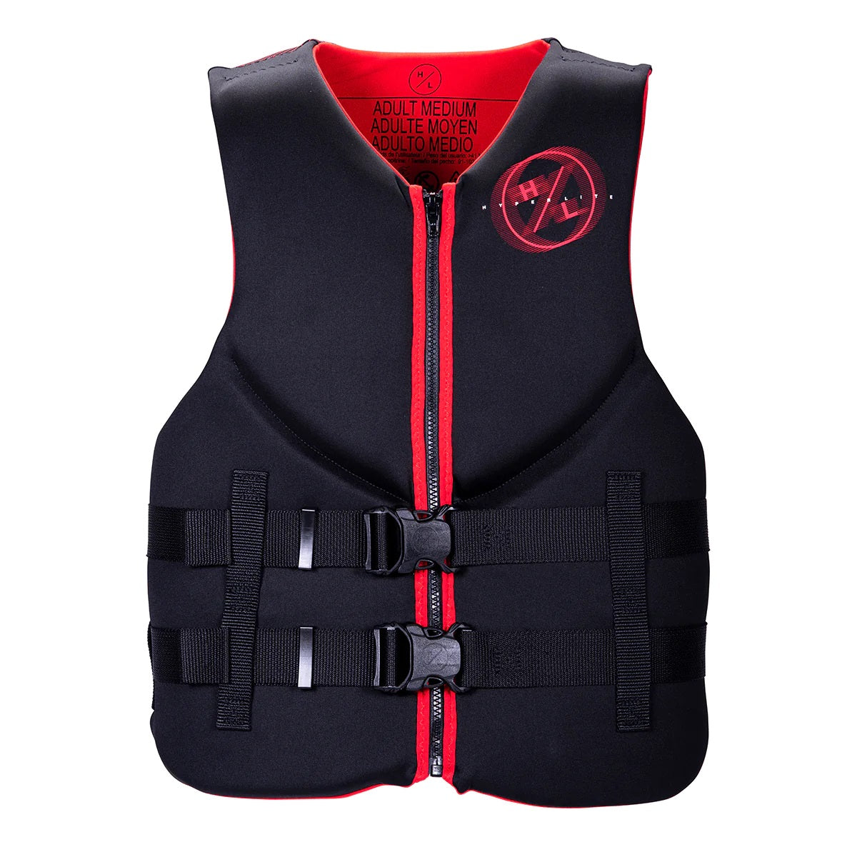 Indy CGA Life Jacket 23600234