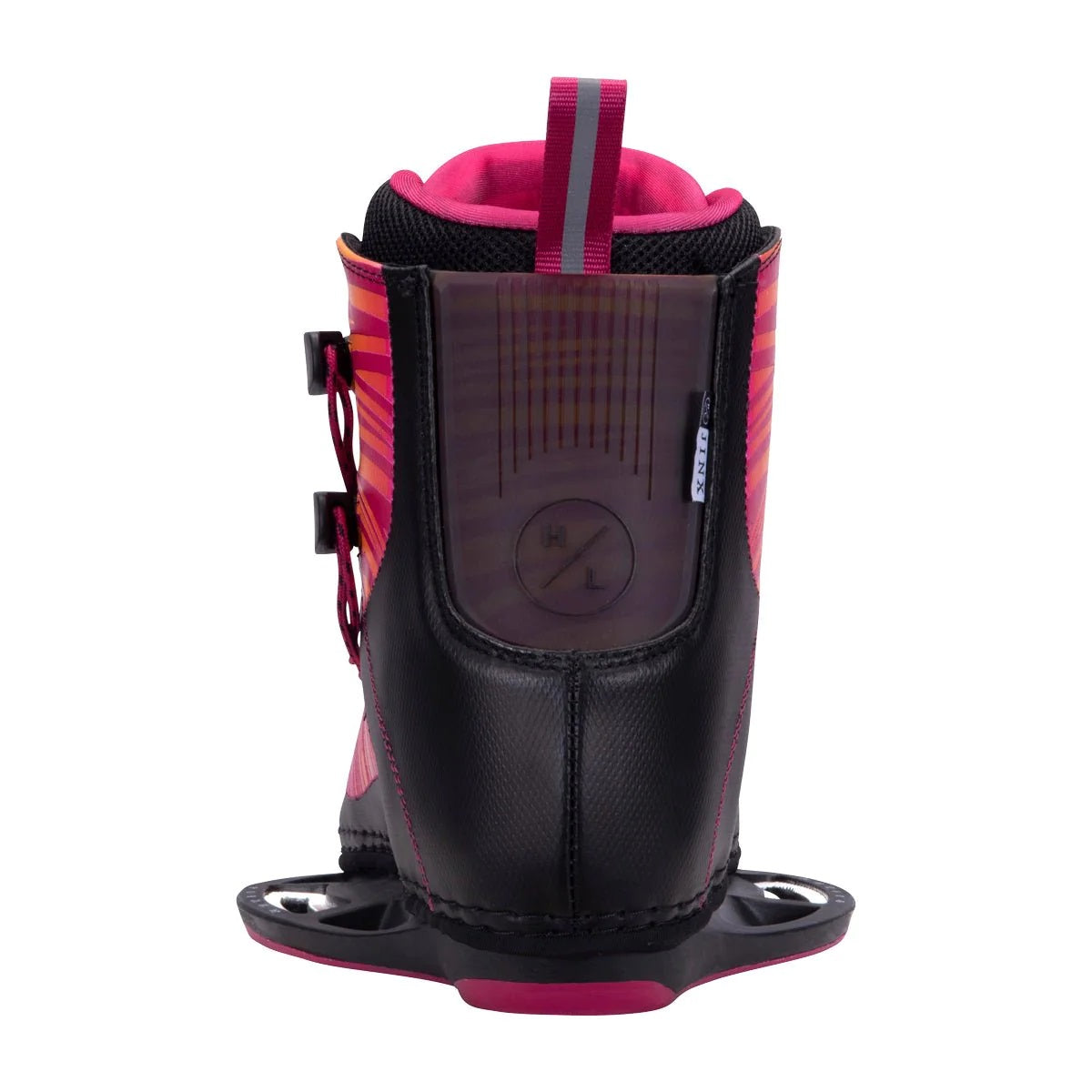 Jinx Binding