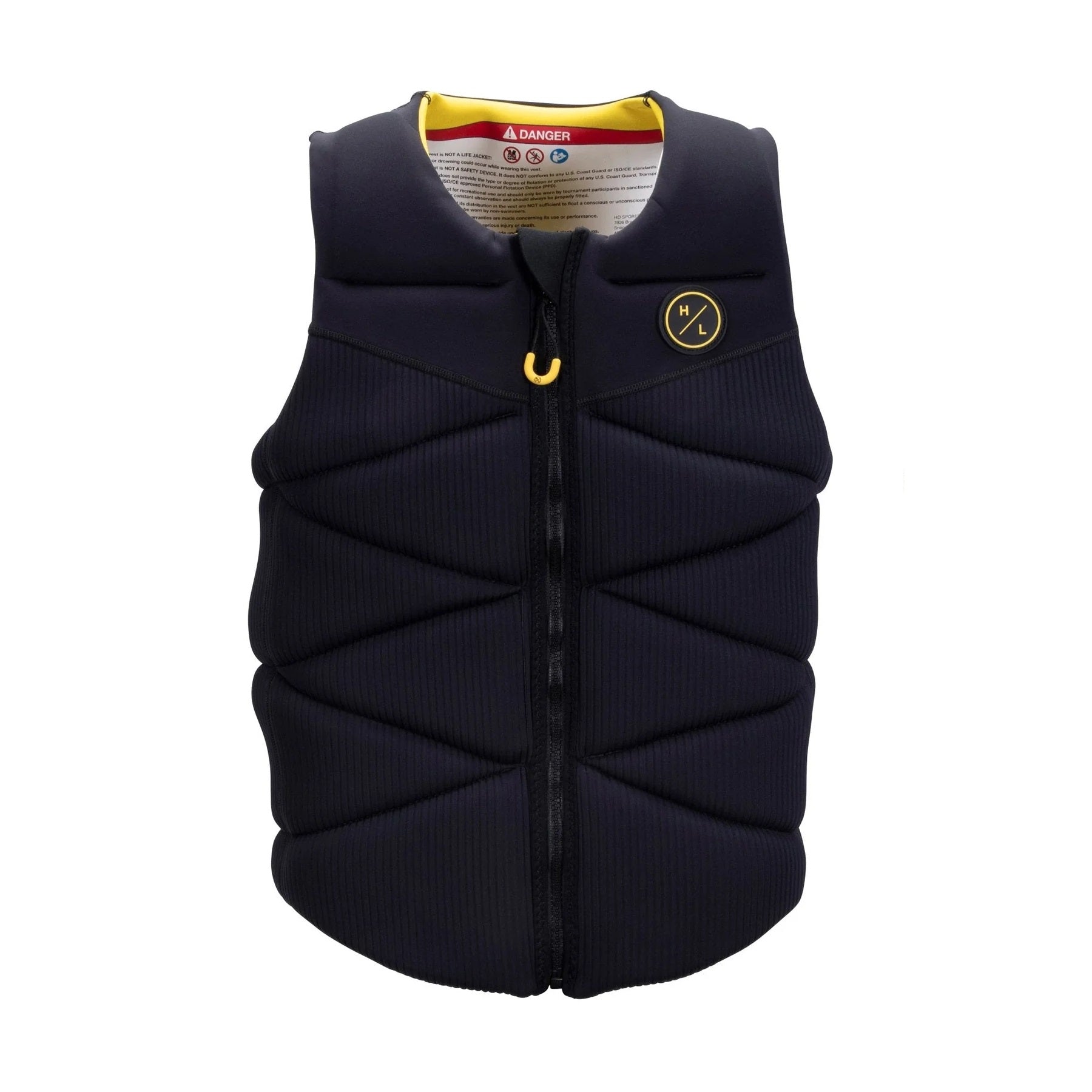 Riot Vest