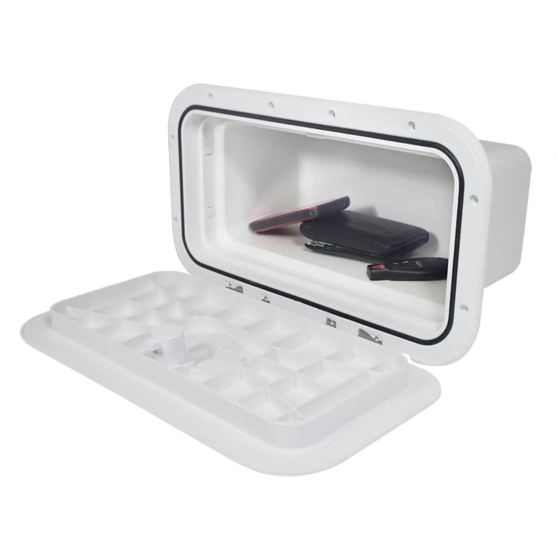 Innovative Glove Box 8" x 14"
