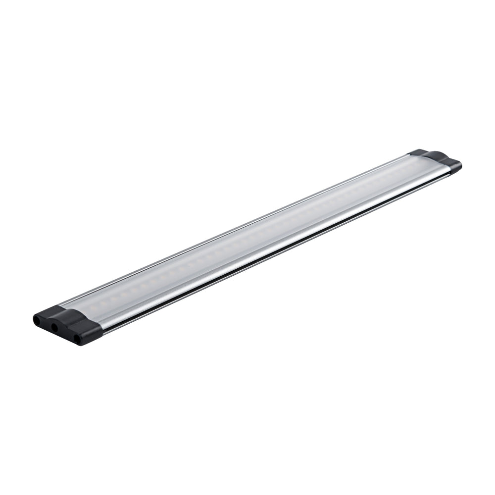 Flat Linear Light