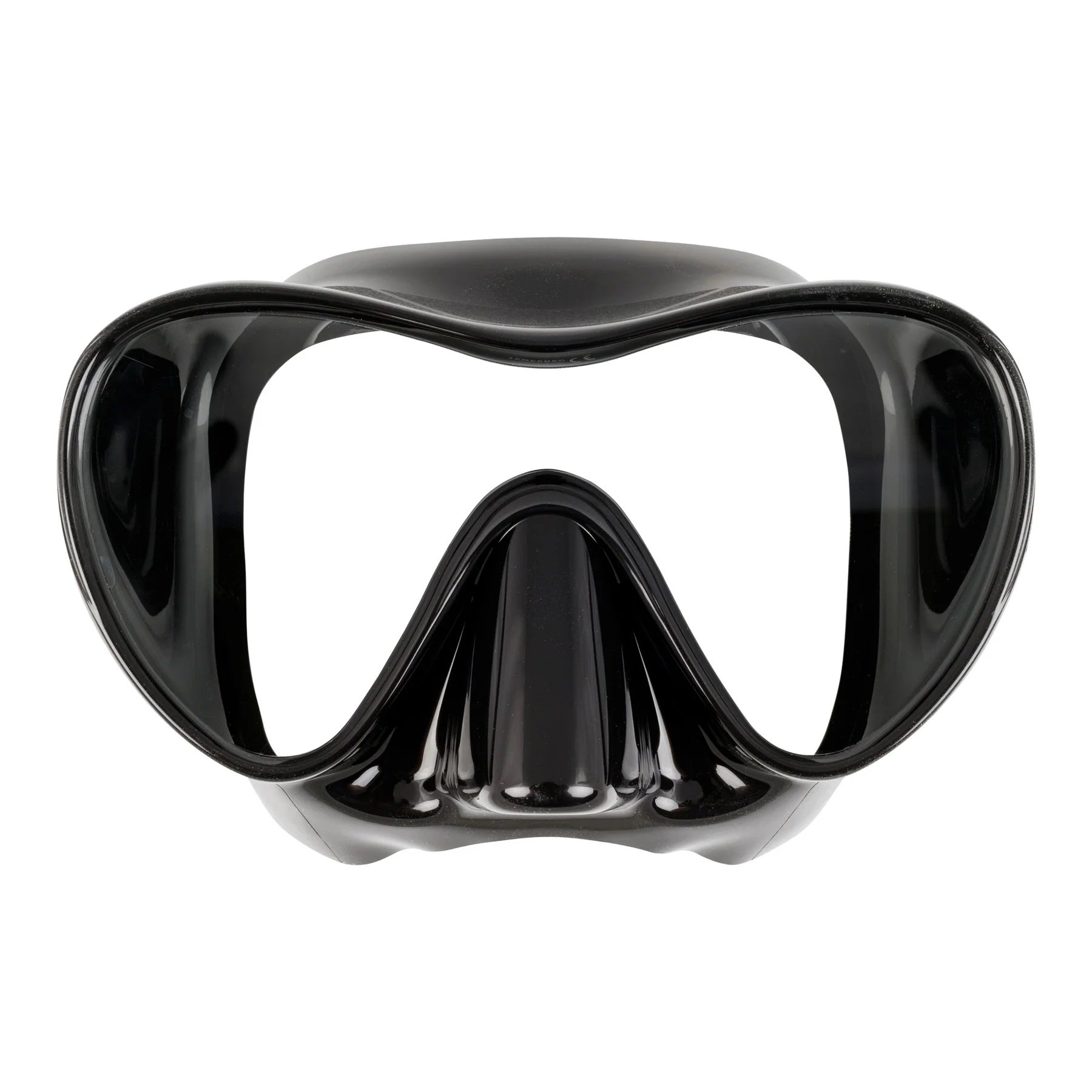 Frameless Seeker Mask M100