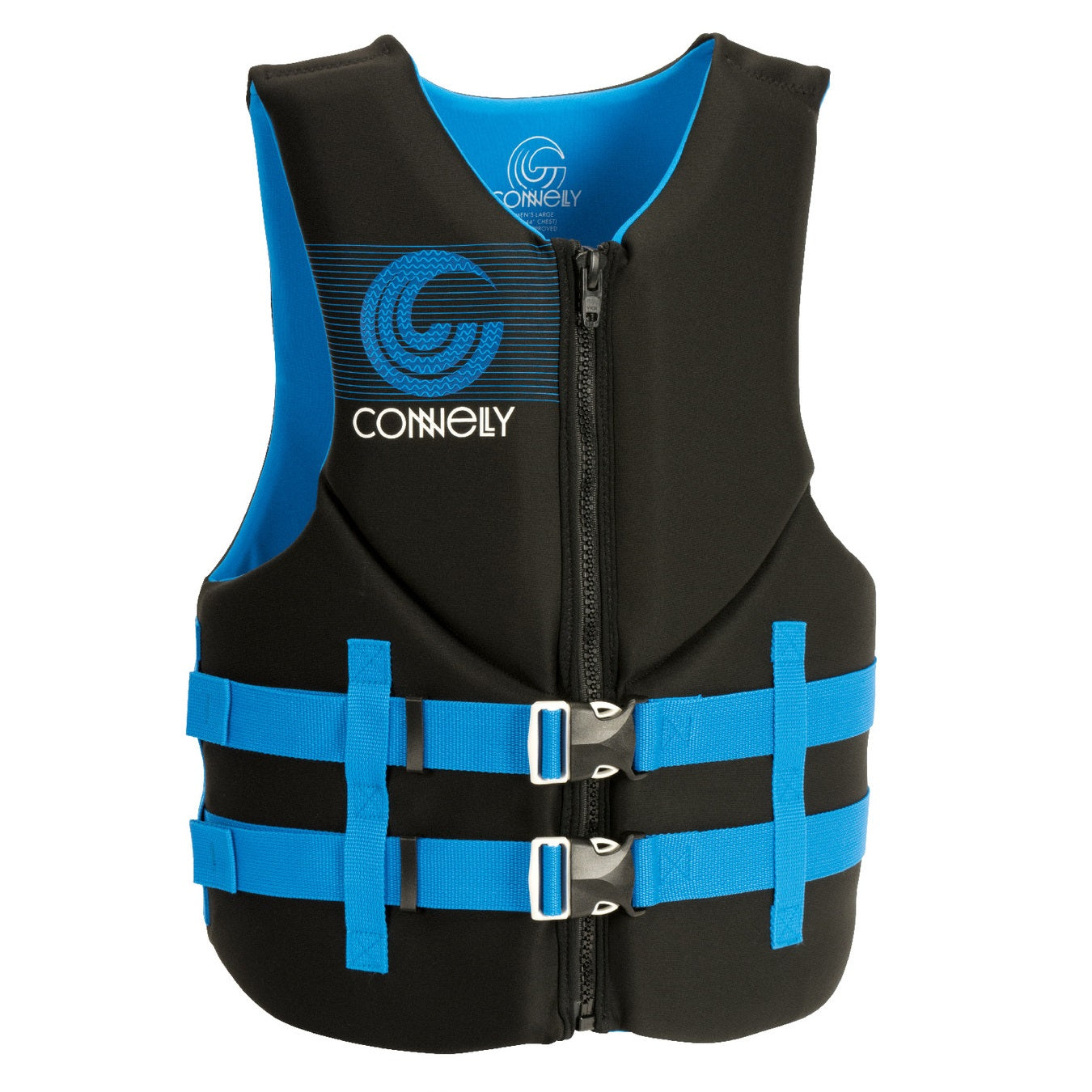 Promo CGA Neo Life Vest