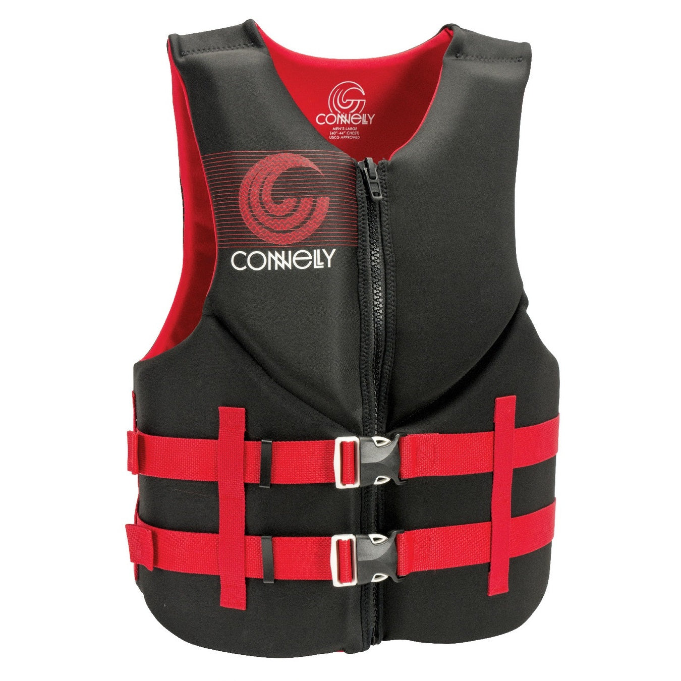 Promo CGA Neo Life Vest