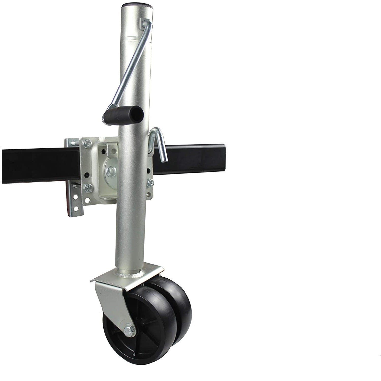 Double Wheel Jack 1500 LBS