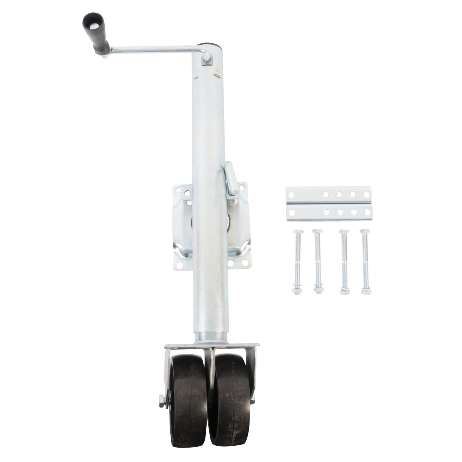 Double Tyre Jack 1500 LBS