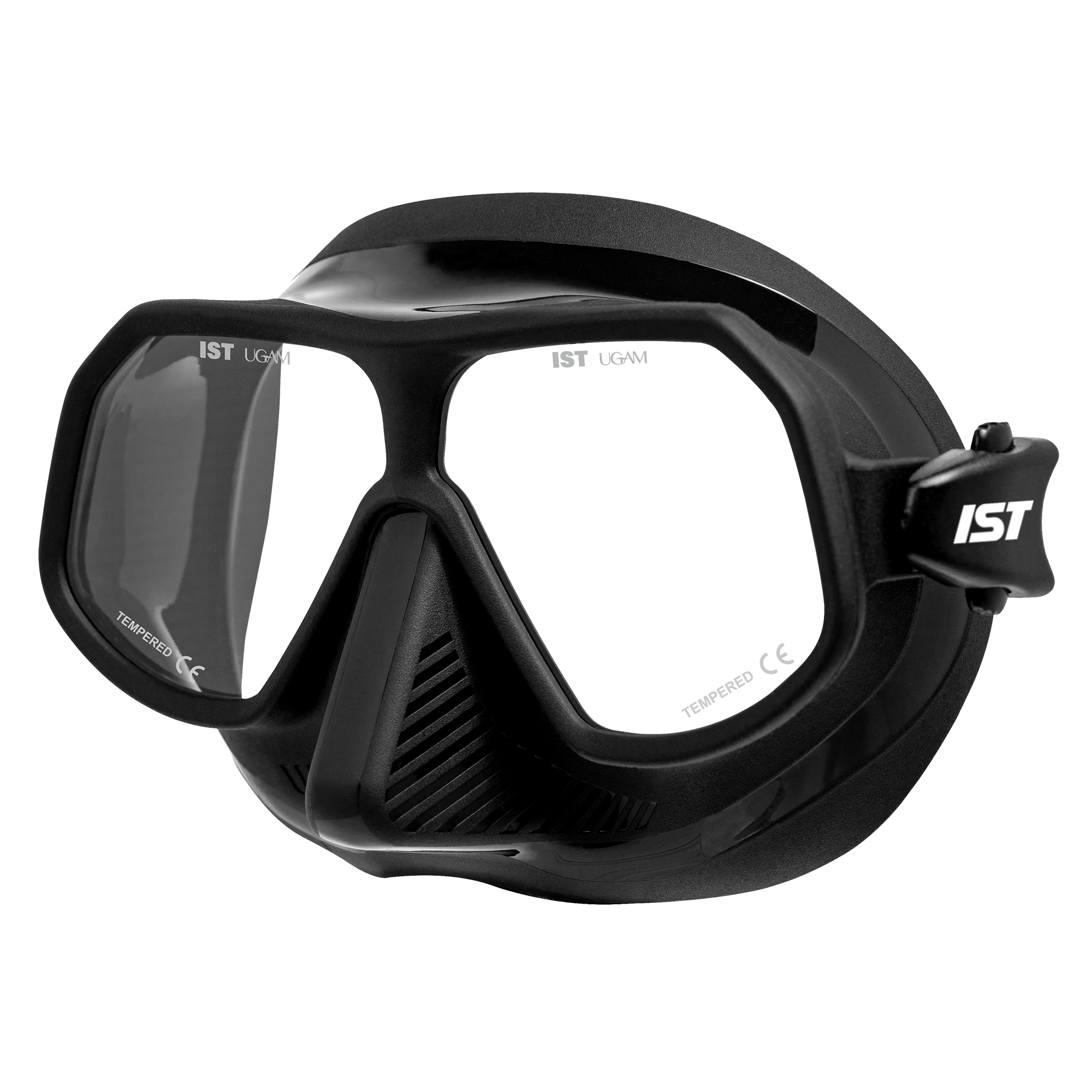 Sonic Anti Fog Mask