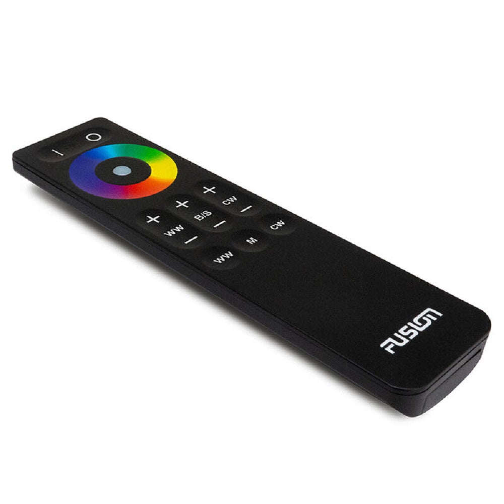 Wireless Remote Control for RGB Lighting