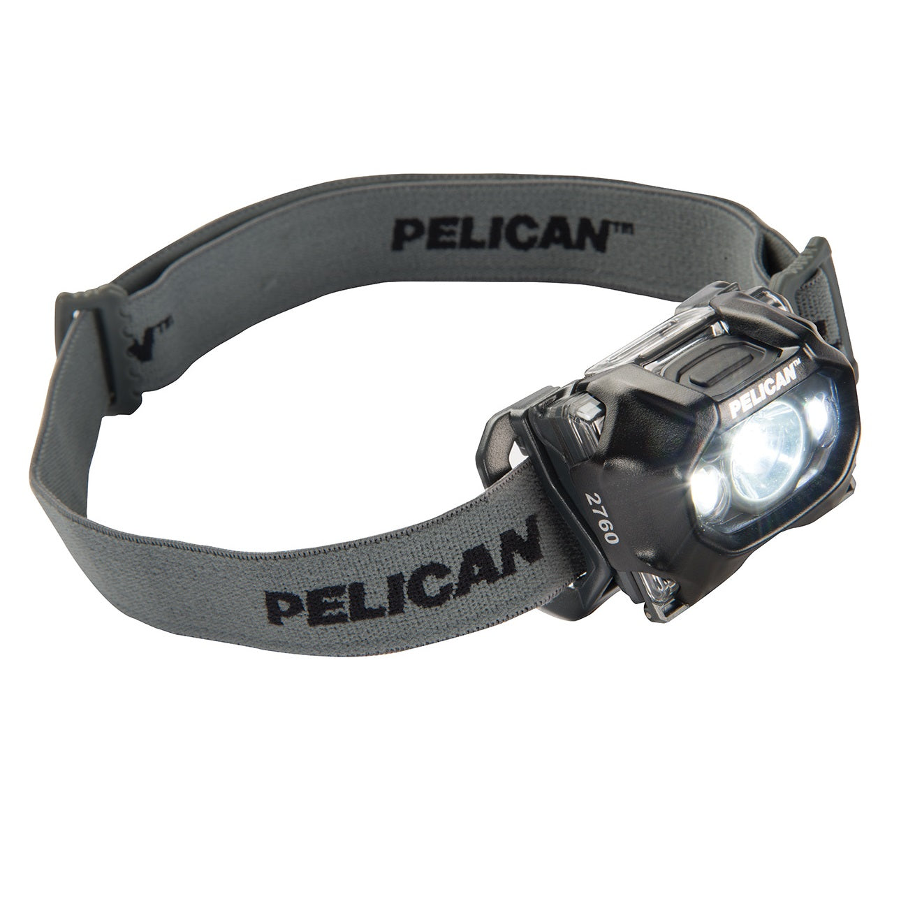Headlamp LED