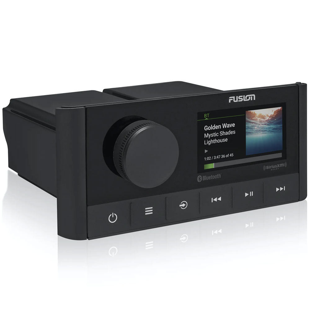 Marine Stereo System With Bluetooth & DSP RA210