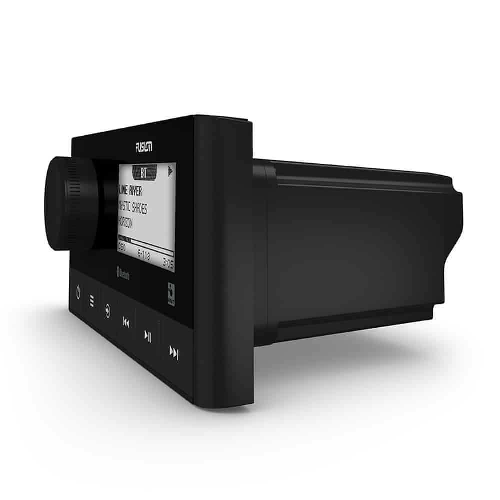 Marine Stereo with Wireless Connectivity MS-RA60
