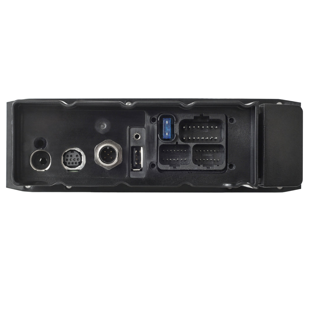 Marine Stereo with Bluetooth & NMEA 2000 RA70N