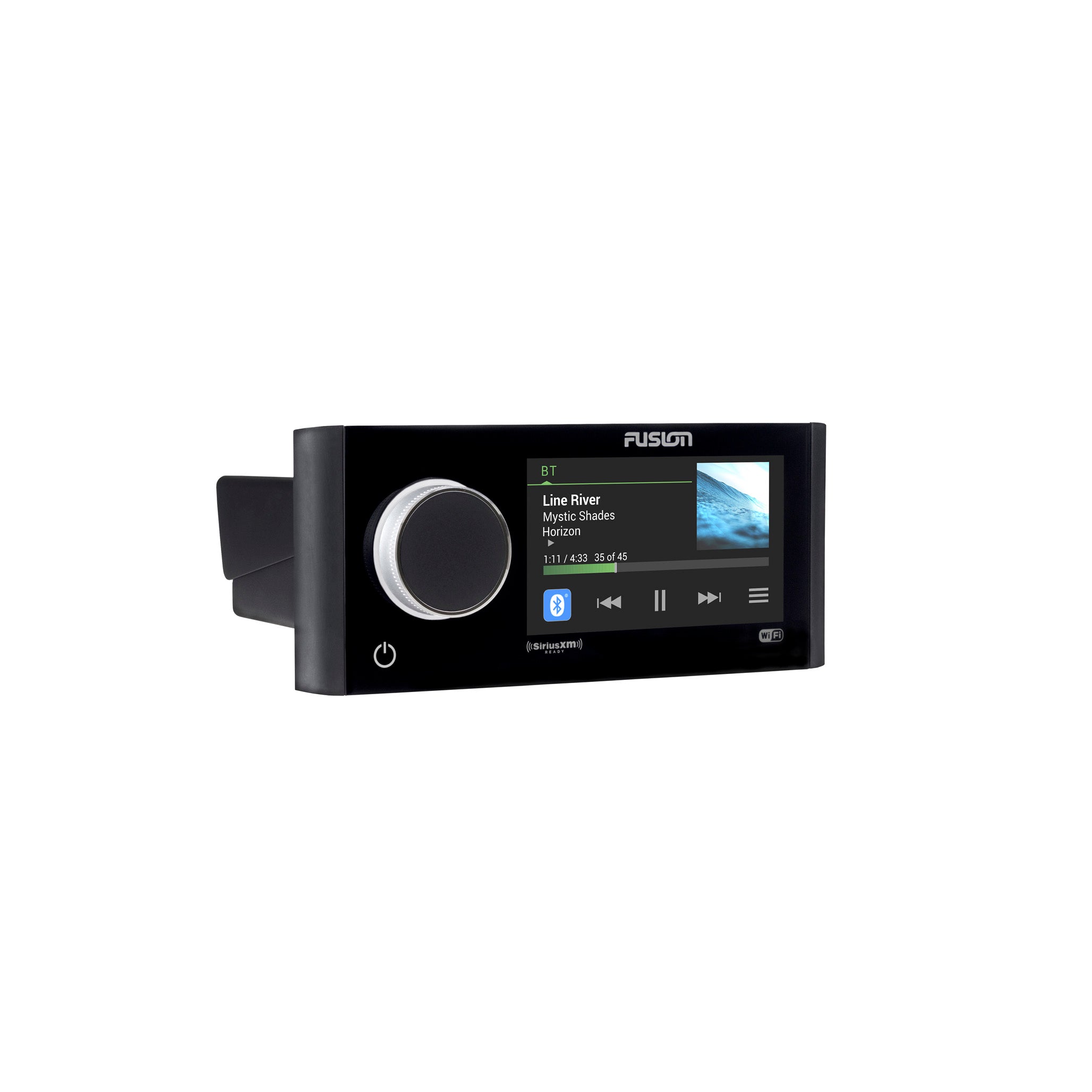 Apollo Stereo with WiFi RA770