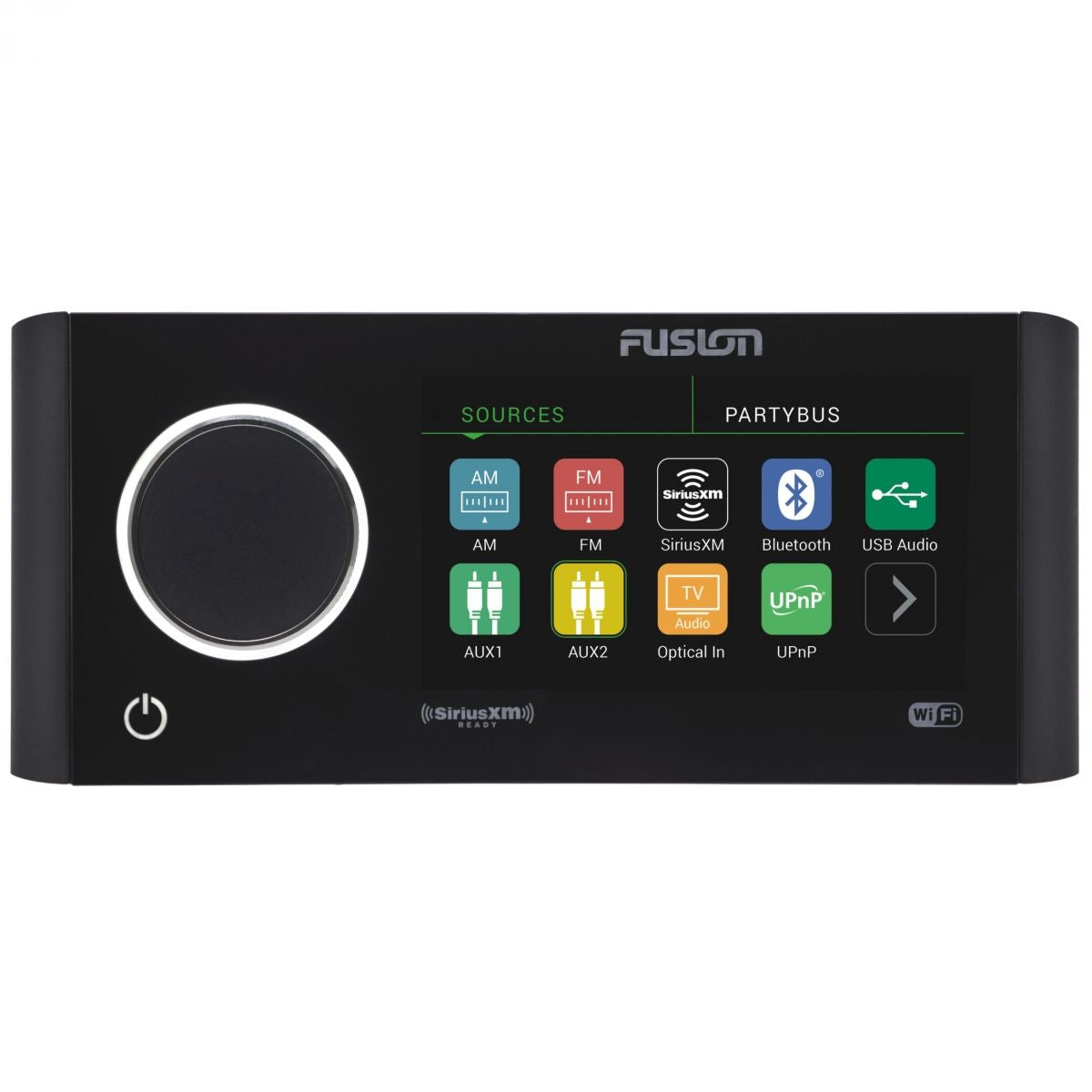 Apollo Stereo with WiFi RA770