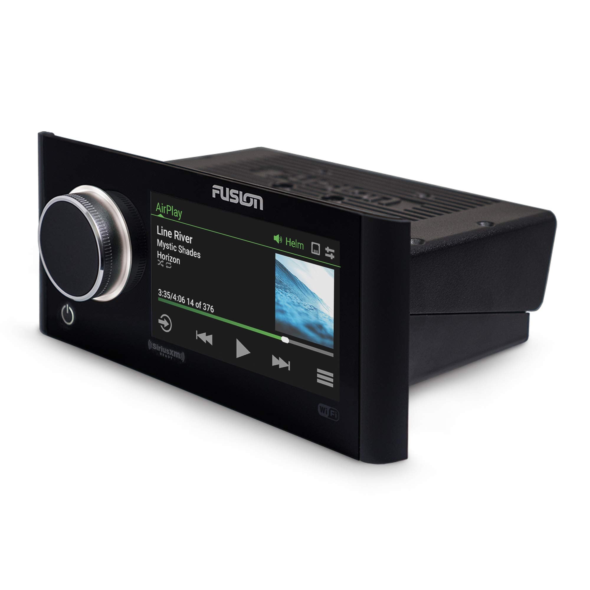 Apollo Stereo with WiFi RA770