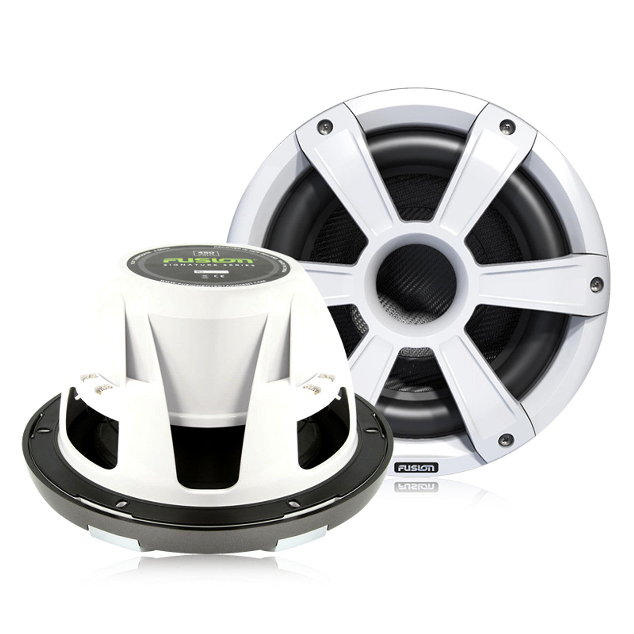 Subwoofer LED 450 MAX Peak Watt