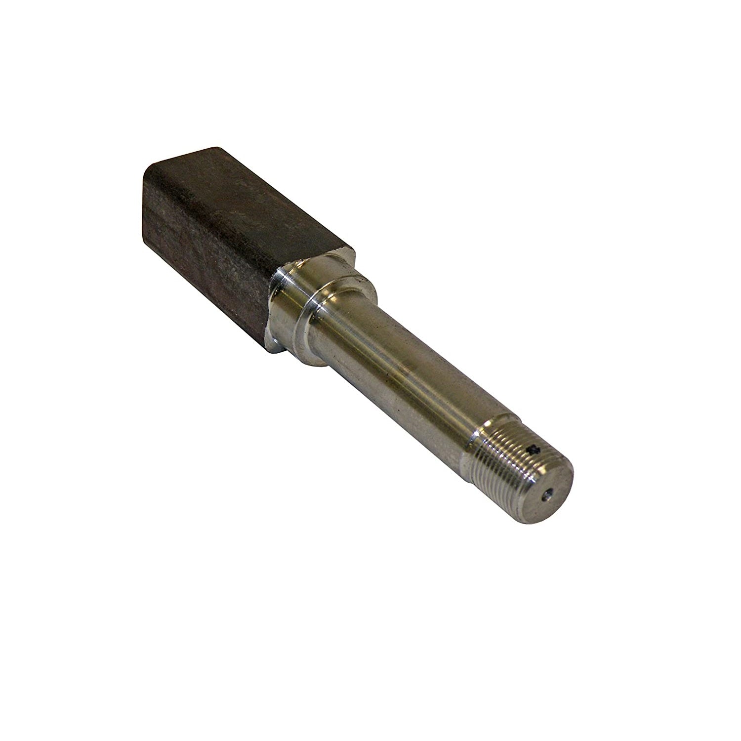 Square Trailer Axle Spindle for HK3 & HK4