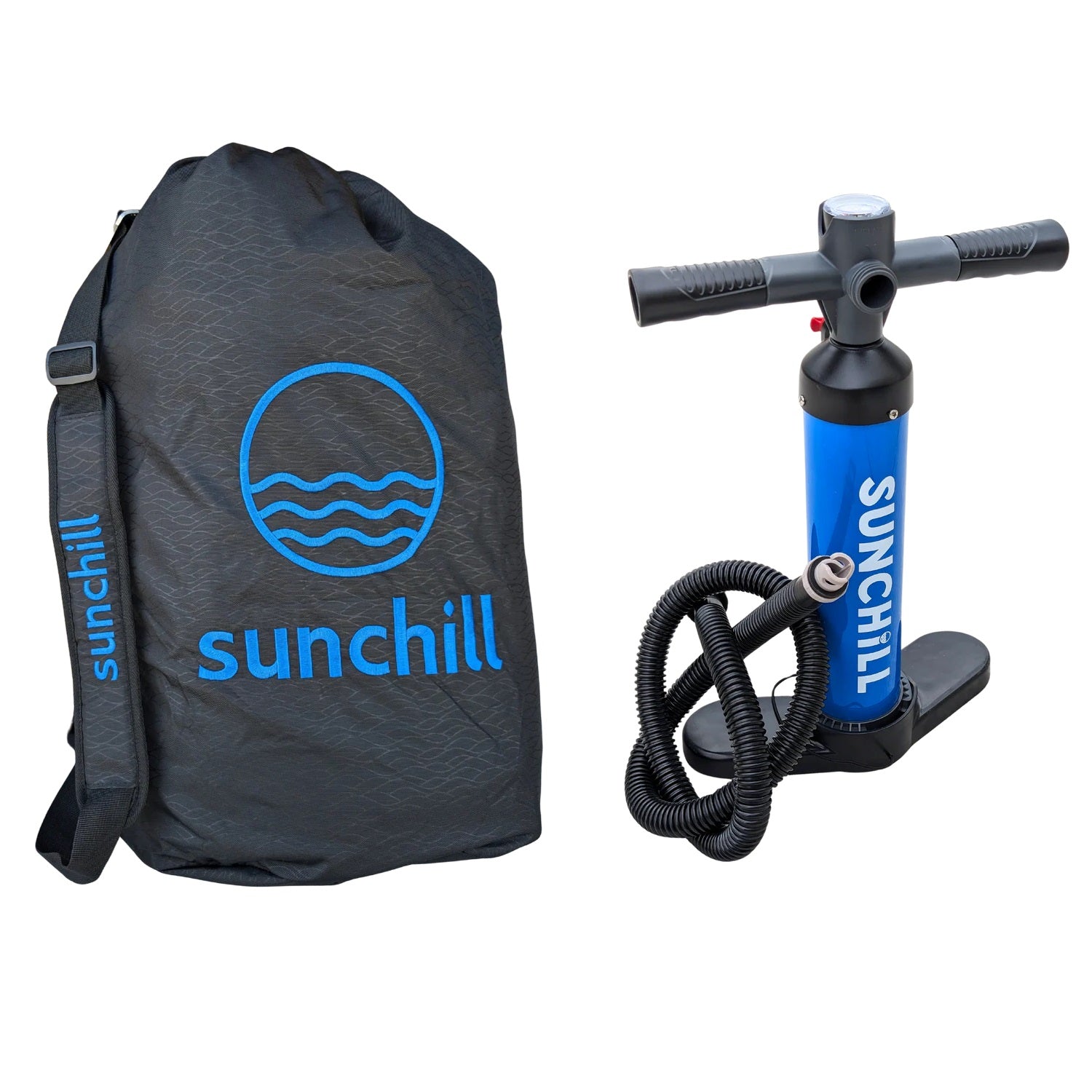 Sunchill Float