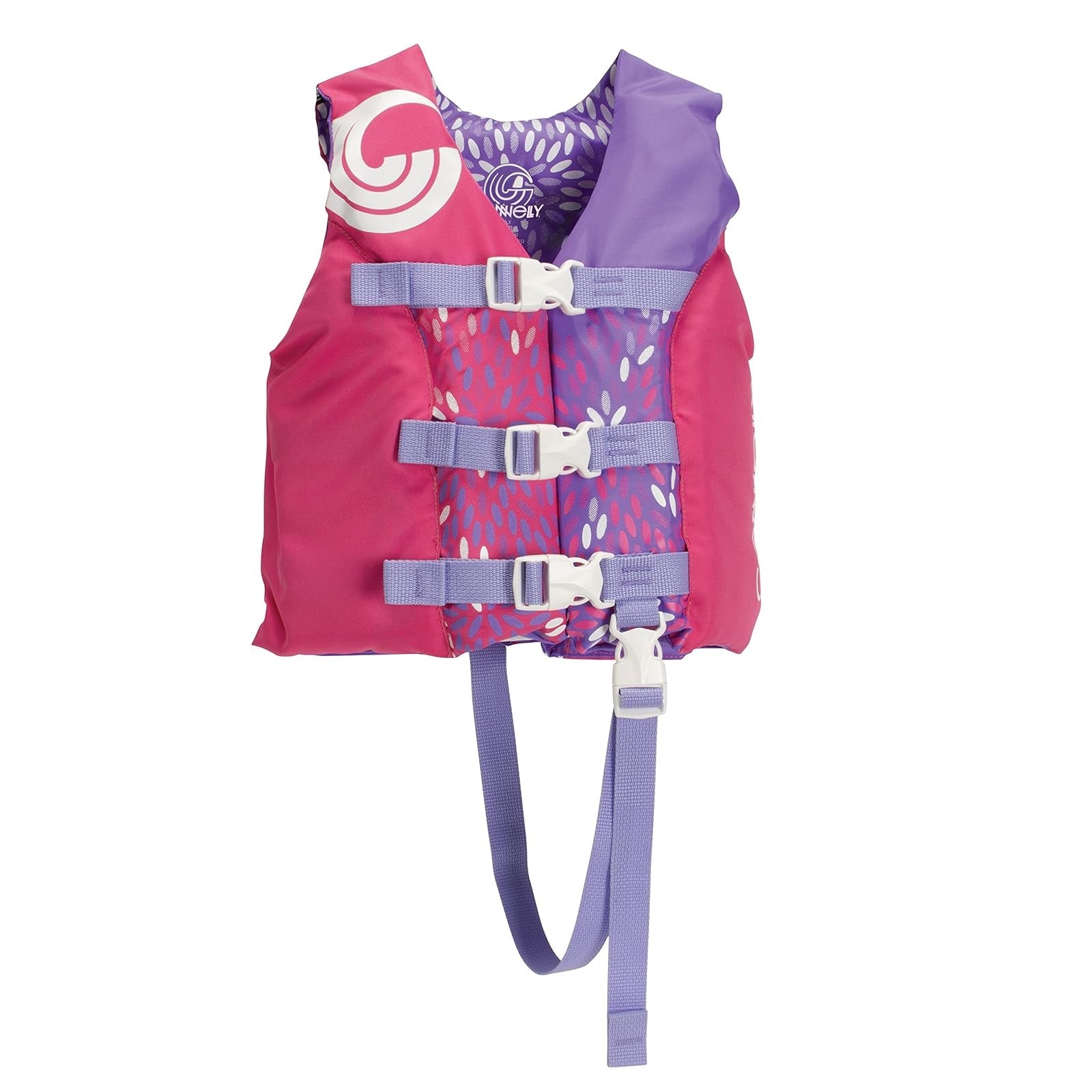 Child Tunnel Nylon Vest