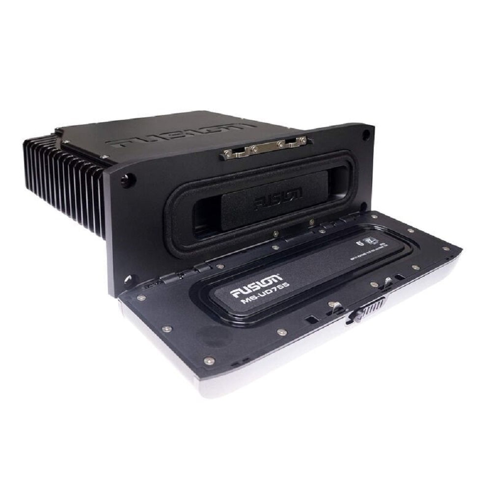 Stereo with Internal Uni-Dock UD755