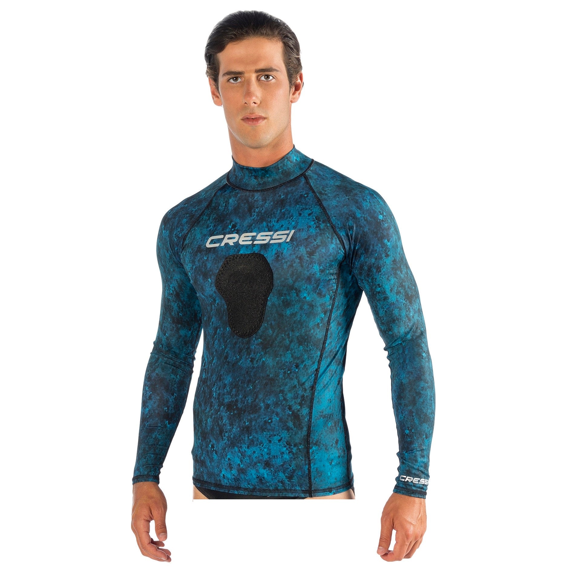 Hunter Rash Guard