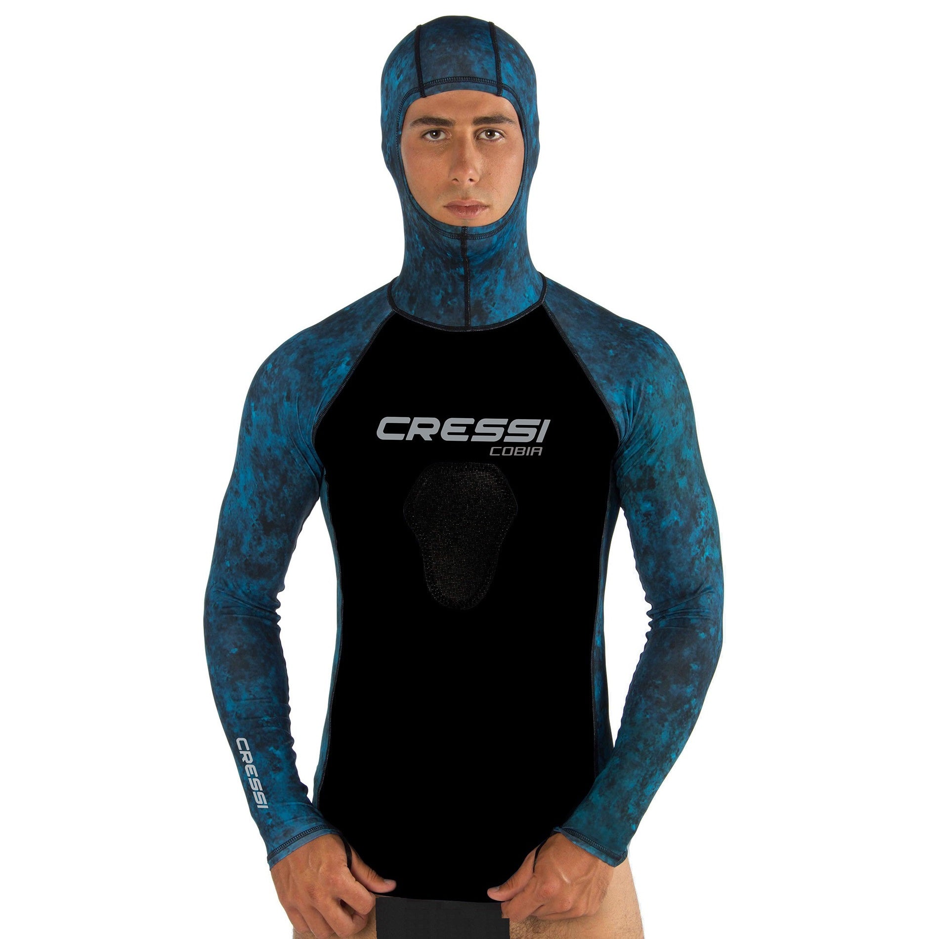 Cobia Rashguard