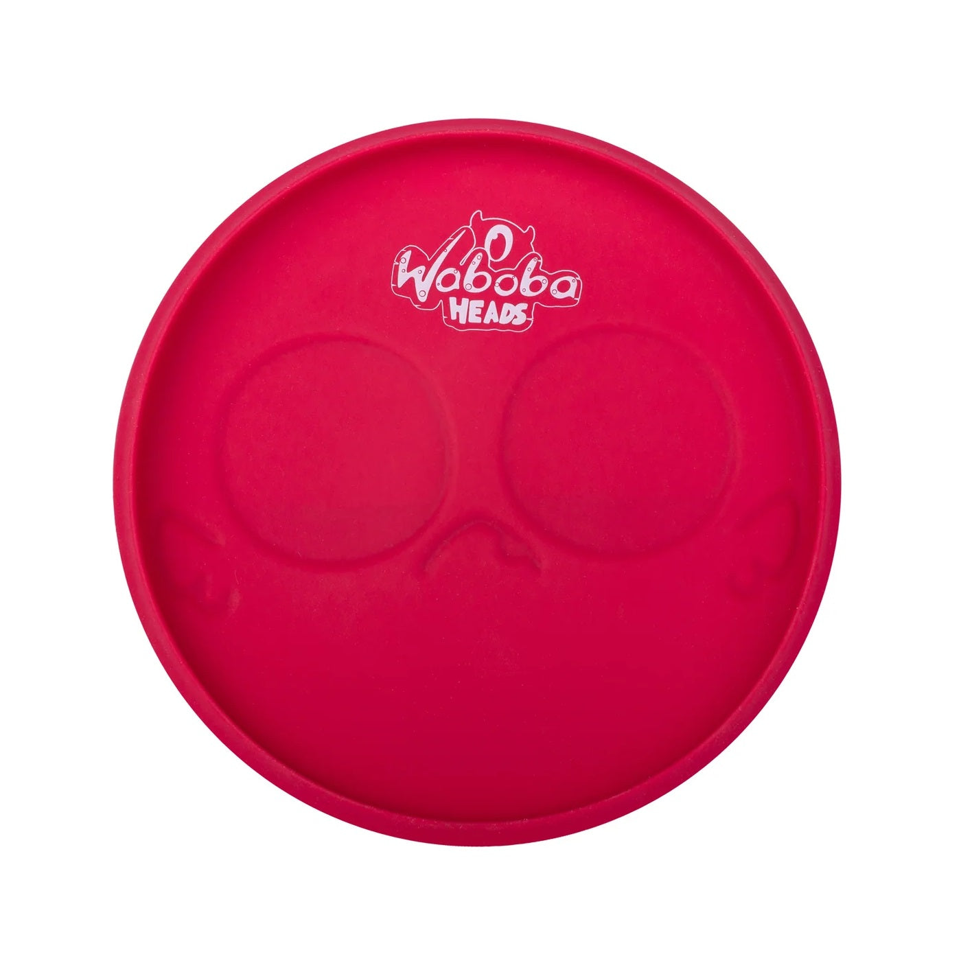 Heads Flying Disc