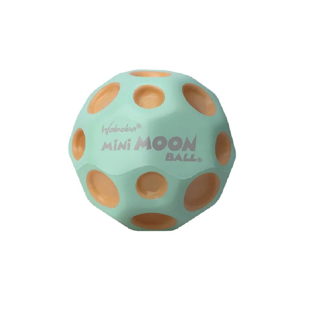 Mini Moon Ball