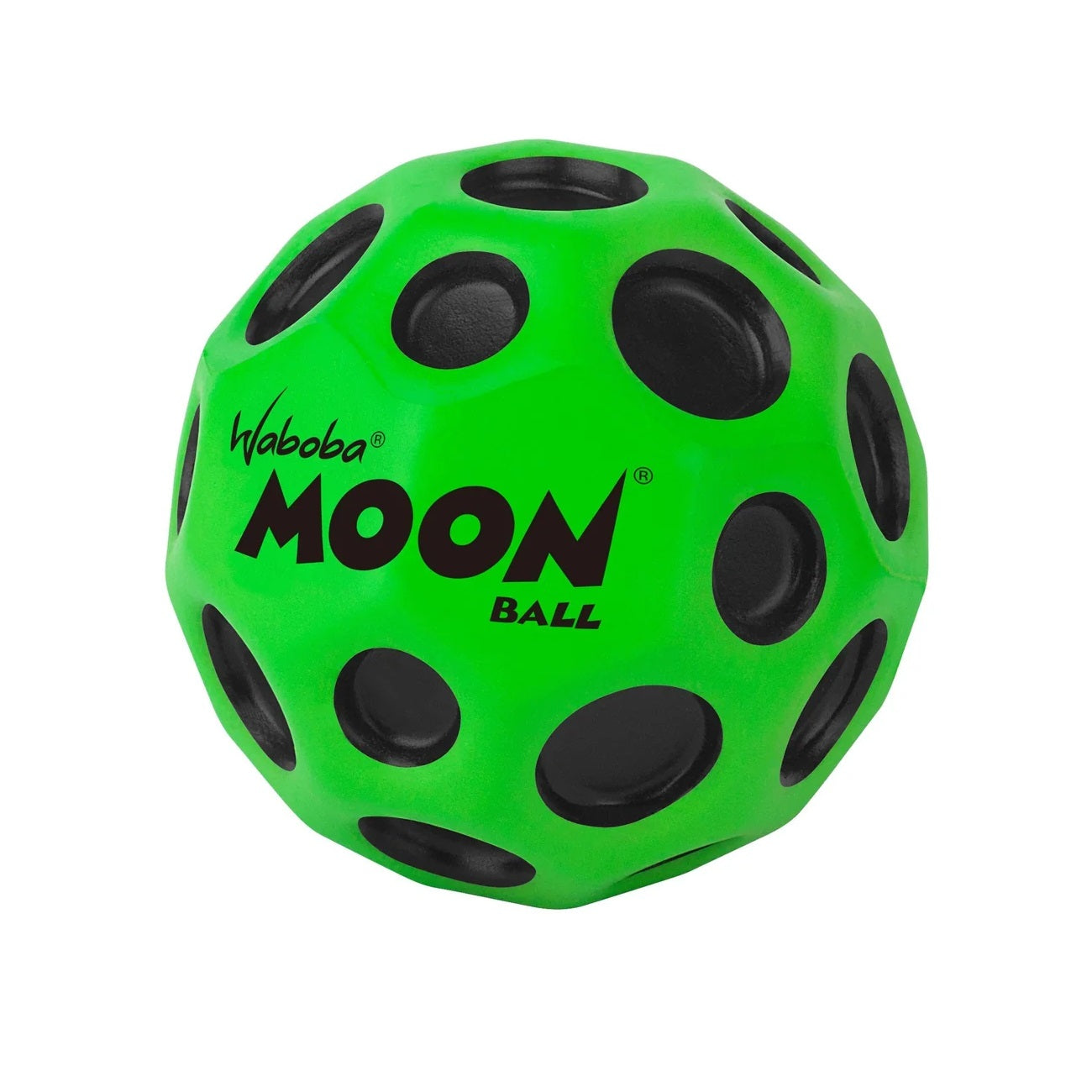 Moon Ball