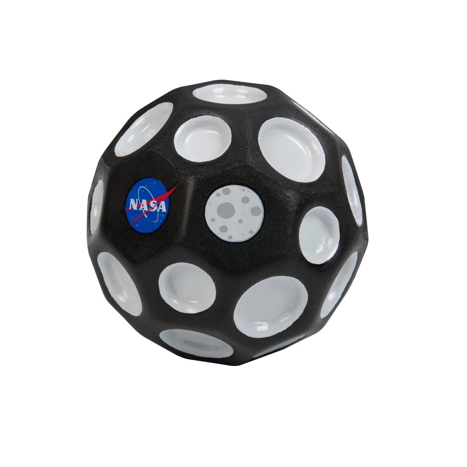 Nasa Moon Ball