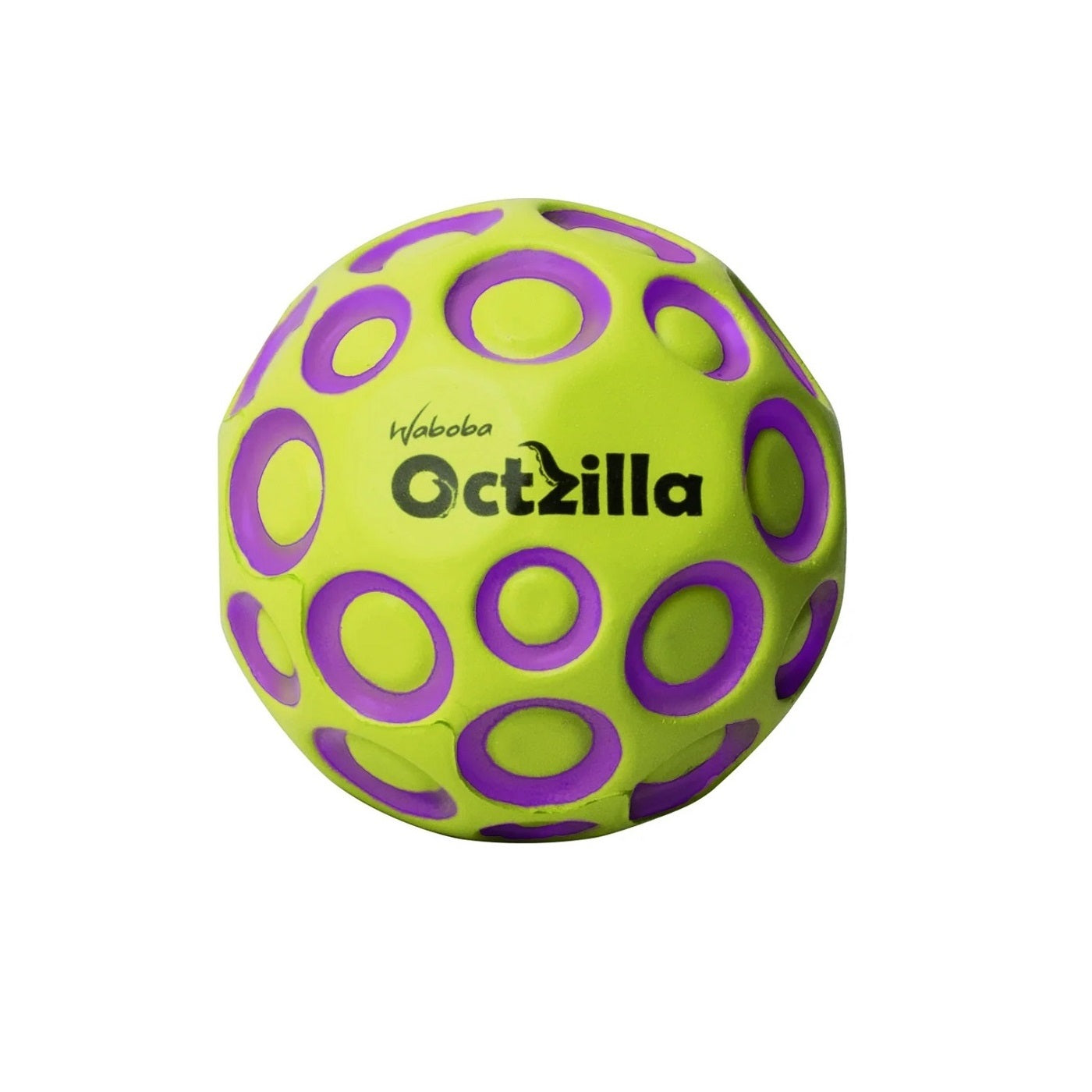 Octzilla Ball