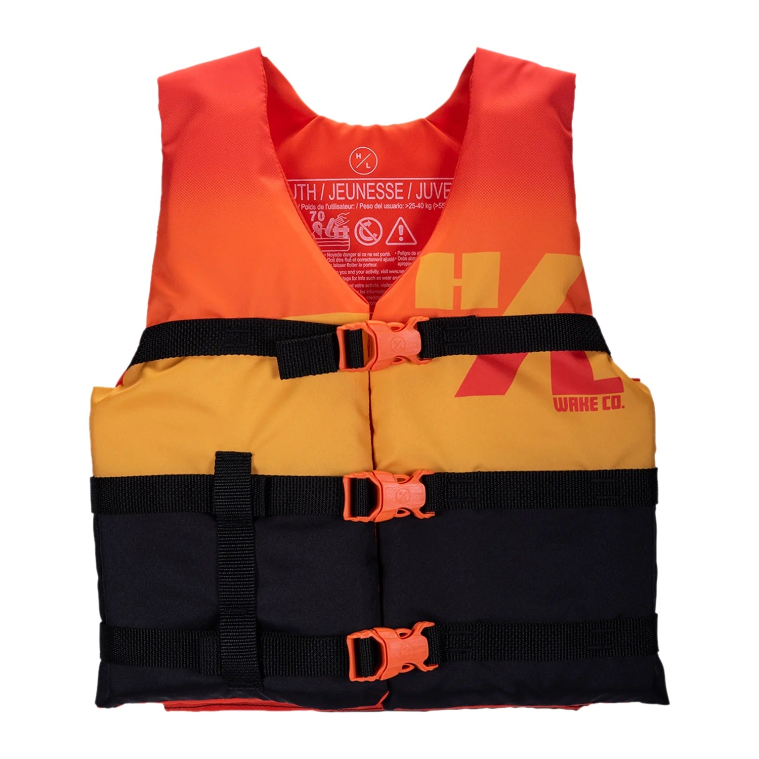 Unite Youth CGA Vest 23600432