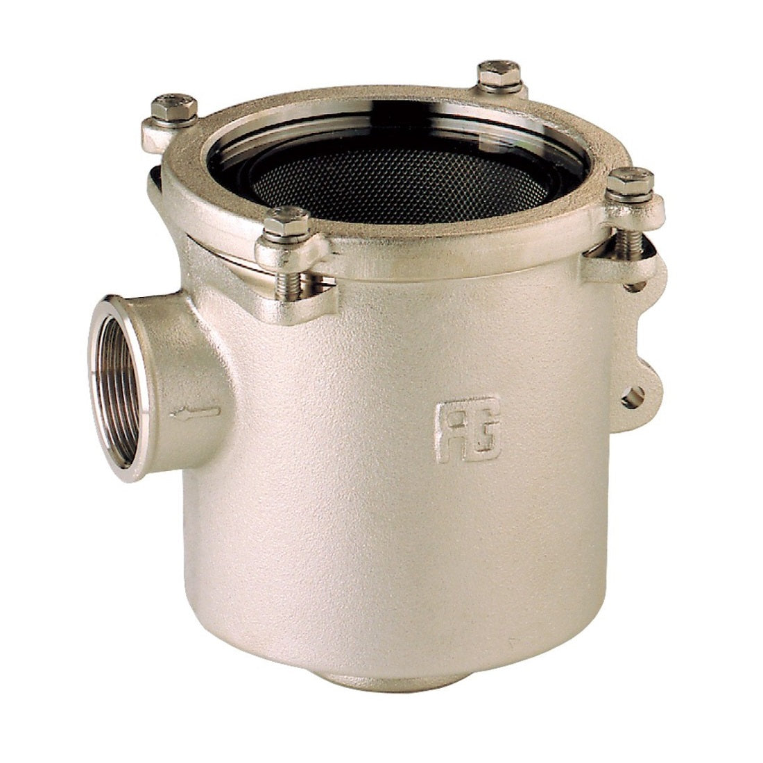 Water Strainer "Ionio" Series