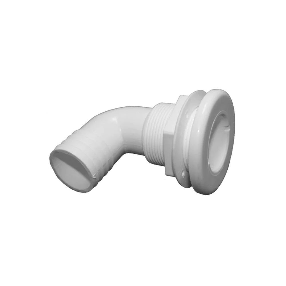 Thru Hull Fittings 90 Degree