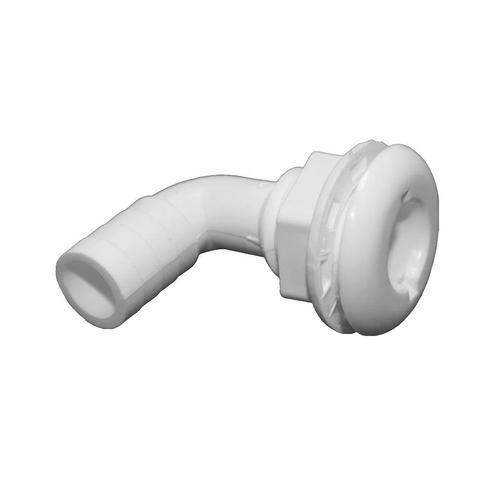 Thru Hull Fittings 90 Degree